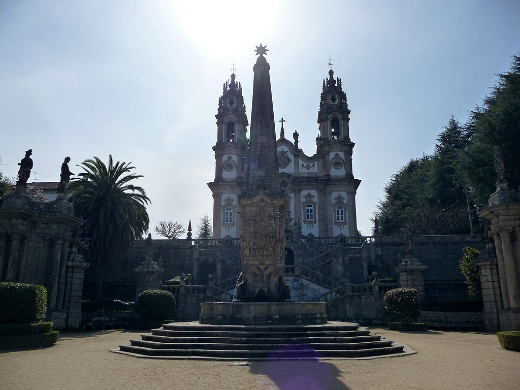 Lamego